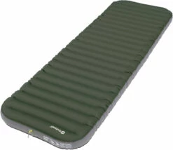 Outwell Dreamspell Air Bed Single, Groen/grijs