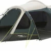 Outwell Earth 4 Tent, Blauw 2 Outwell Earth 4 Tent, Blauw -Nordisk Winkel outwell earth 4 tent blue 1