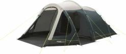 Outwell Earth 5 Tent, Blauw