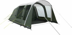 Outwell Elmdale 5PA Tent, Groen/grijs
