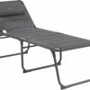 Outwell Evansville Lounger, Grijs -Nordisk Winkel outwell evansville chair grey 1