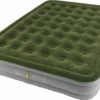 Outwell Excellent Air Bed King, Groen/grijs 1 Outwell Excellent Air Bed King, Groen/grijs -Nordisk Winkel outwell excellent air bed king dark leaf grey 1