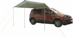 Outwell Fieldcrest Canopy, Olijf