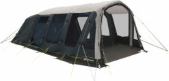 Outwell Forestville 6SA Tent, Blauw