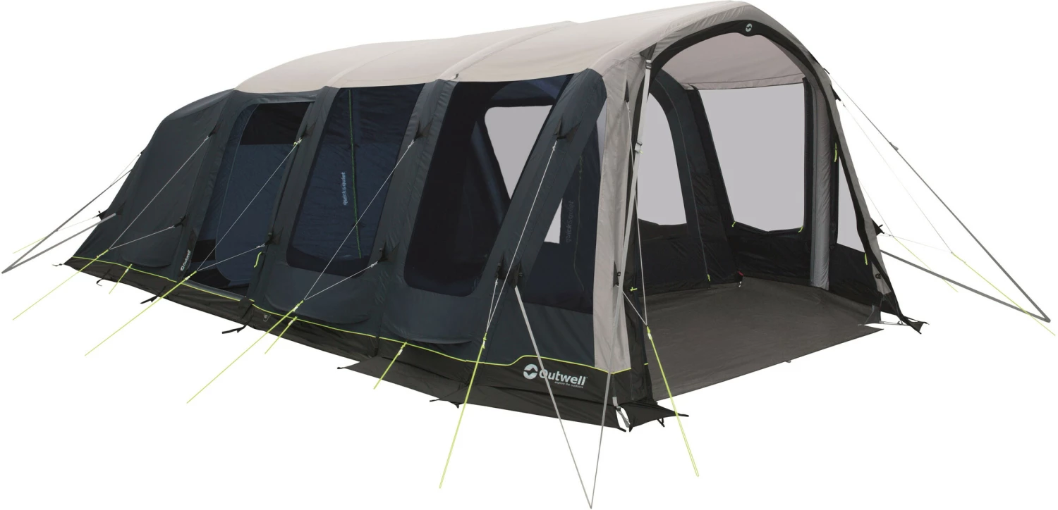 Outwell Forestville 6SA Tent, Blauw 3 Outwell Forestville 6SA Tent, Blauw