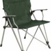 Outwell Goya Vouwstoel, Groen -Nordisk Winkel outwell goya chair forest green 1