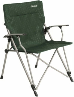 Outwell Goya Vouwstoel, Groen