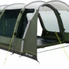 Outwell Greenwood 5 Tent, Groen/grijs 1 Outwell Greenwood 5 Tent, Groen/grijs -Nordisk Winkel outwell greenwood 5 tent dark leaf 1