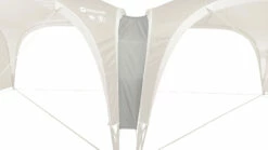 Outwell Gutter For Utility Tents M, Wit