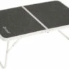 Outwell Heyfield Lage Tafel, Grijs -Nordisk Winkel outwell heyfield low table 1