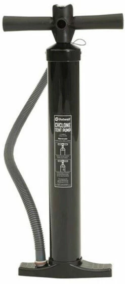 Outwell Cyclone Tentpomp