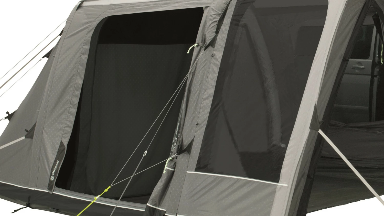 Outwell Jonesville 290SA Binnentent, Grijs 3 Outwell Jonesville 290SA Binnentent, Grijs