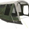 Outwell Knightdale 8PA Tent, Groen 2 Outwell Knightdale 8PA Tent, Groen -Nordisk Winkel outwell knightdale 8pa tent 1