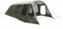 Outwell Knightdale 8PA Tent, Groen