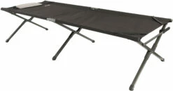 Outwell Laguna Hills Bed L, Zwart