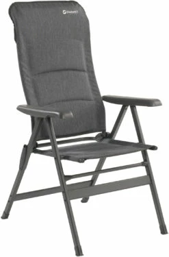 Outwell Marana Stoel, Grijs