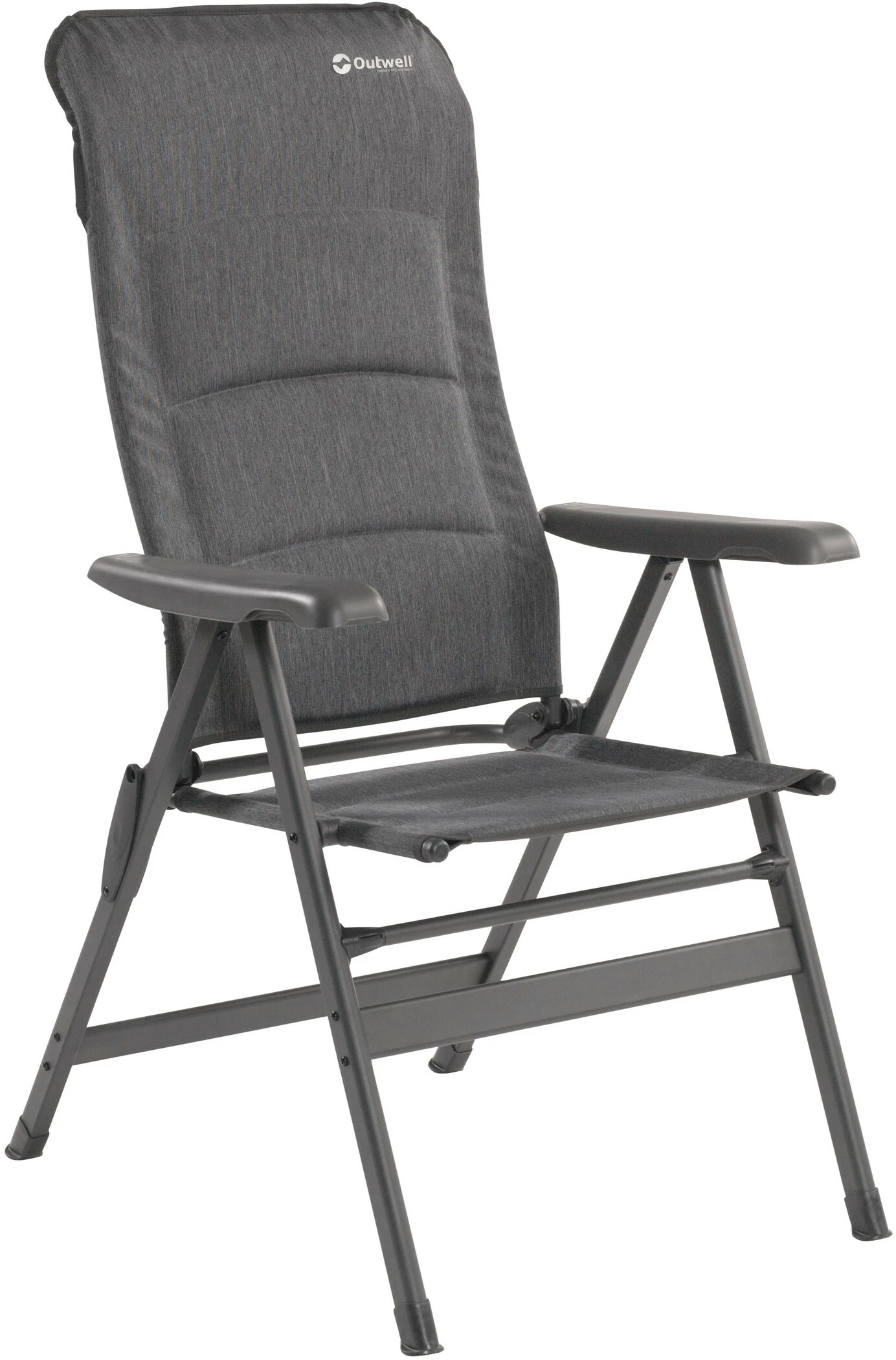 Outwell Marana Stoel, Grijs 3 Outwell Marana Stoel, Grijs