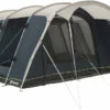 Outwell Montana 6PE Tent, Blauw -Nordisk Winkel outwell montana 6pe tent 1