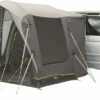 Outwell Newburg 160 Air Oprijlaan Luifel, Grijs 2 Outwell Newburg 160 Air Oprijlaan Luifel, Grijs -Nordisk Winkel outwell newburg 160 air drive away awning 1
