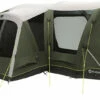Outwell Oakdale 5PA Tent, Groen -Nordisk Winkel outwell oakdale 5pa tent 1
