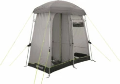 Outwell Seahaven Comfort Station Dubbel, Blauw