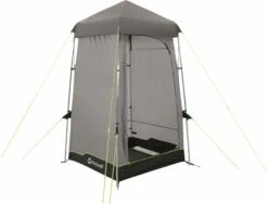 Outwell Seahaven Comfort Station Single, Blauw