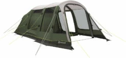 Outwell Parkdale 4PA Tent, Groen