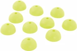 Outwell Knijperdeksel, Geel