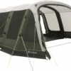 Outwell Queensdale 8PA Tent, Olijf