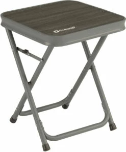 Outwell Redwood 3in1 Tafel, Grijs