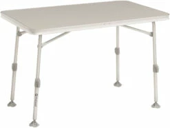 Outwell Roblin Table M, Zilver