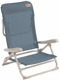Outwell Seaford Vouwstoel, Blauw
