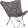 Outwell Seneca Lake Vouwstoel, Grijs 1 Outwell Seneca Lake Vouwstoel, Grijs -Nordisk Winkel outwell seneca lake folding chair 1