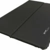 Outwell Sleepin Double Slaapmatje 5cm, Zwart -Nordisk Winkel outwell sleepin double sleeping mat 5cm black 1