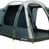 Outwell Springwood 4SG Tent, Blauw/grijs -Nordisk Winkel outwell springwood 4sg tent blue 1