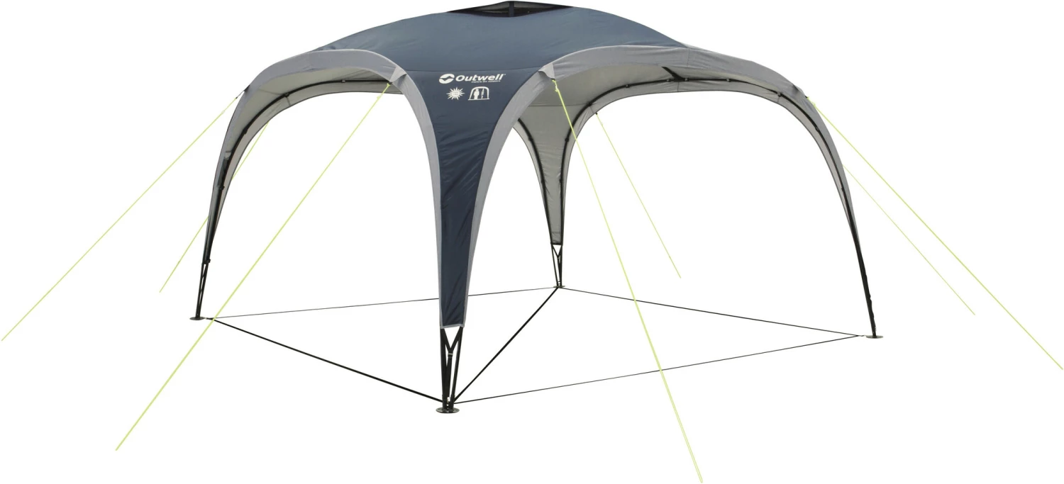 Outwell Summer Lounge L, Blauw 3 Outwell Summer Lounge L, Blauw