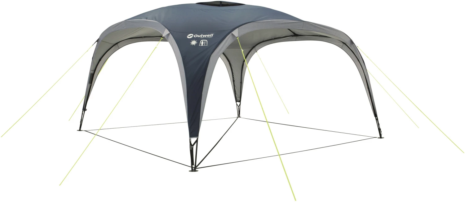 Outwell Summer Lounge XL, Blauw 3 Outwell Summer Lounge XL, Blauw