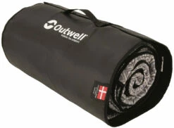 Outwell Sundale 7PA Flat Woven Carpet, Grijs