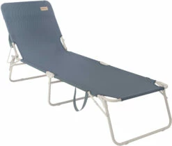 Outwell Tenby Lounger, Blauw