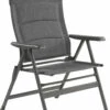 Outwell Trenton Stoel, Grijs -Nordisk Winkel outwell trenton chair grey 1