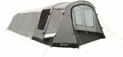 Outwell Universal Awning Size 4, Grijs