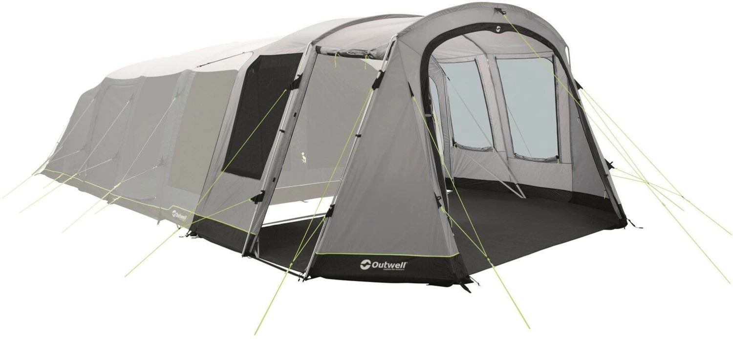 Outwell Universal Awning Size 4, Grijs 3 Outwell Universal Awning Size 4, Grijs