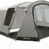 Outwell Universal Awning Size 5, Grijs 2 Outwell Universal Awning Size 5, Grijs -Nordisk Winkel outwell universal awning size 5 grey 1