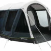 Outwell Wood Lake 5ATC Tent, Blauw/grijs -Nordisk Winkel outwell wood lake 5atc tent navy night 1
