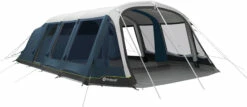 Outwell Wood Lake 7ATC Tent, Blauw/grijs