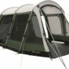 Outwell Yosemite Lake 4TC Tent, Olijf/wit