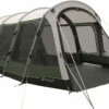 Outwell Yosemite Lake 5TC Tent, Olijf/wit