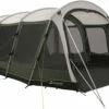 Outwell Yosemite Lake 6TC Tent, Olijf/wit 2 Outwell Yosemite Lake 6TC Tent, Olijf/wit -Nordisk Winkel outwell yosemite lake 6tc tent dark leaf 1