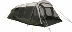 Outwell Yosemite Lake 6TC Tent, Olijf/wit