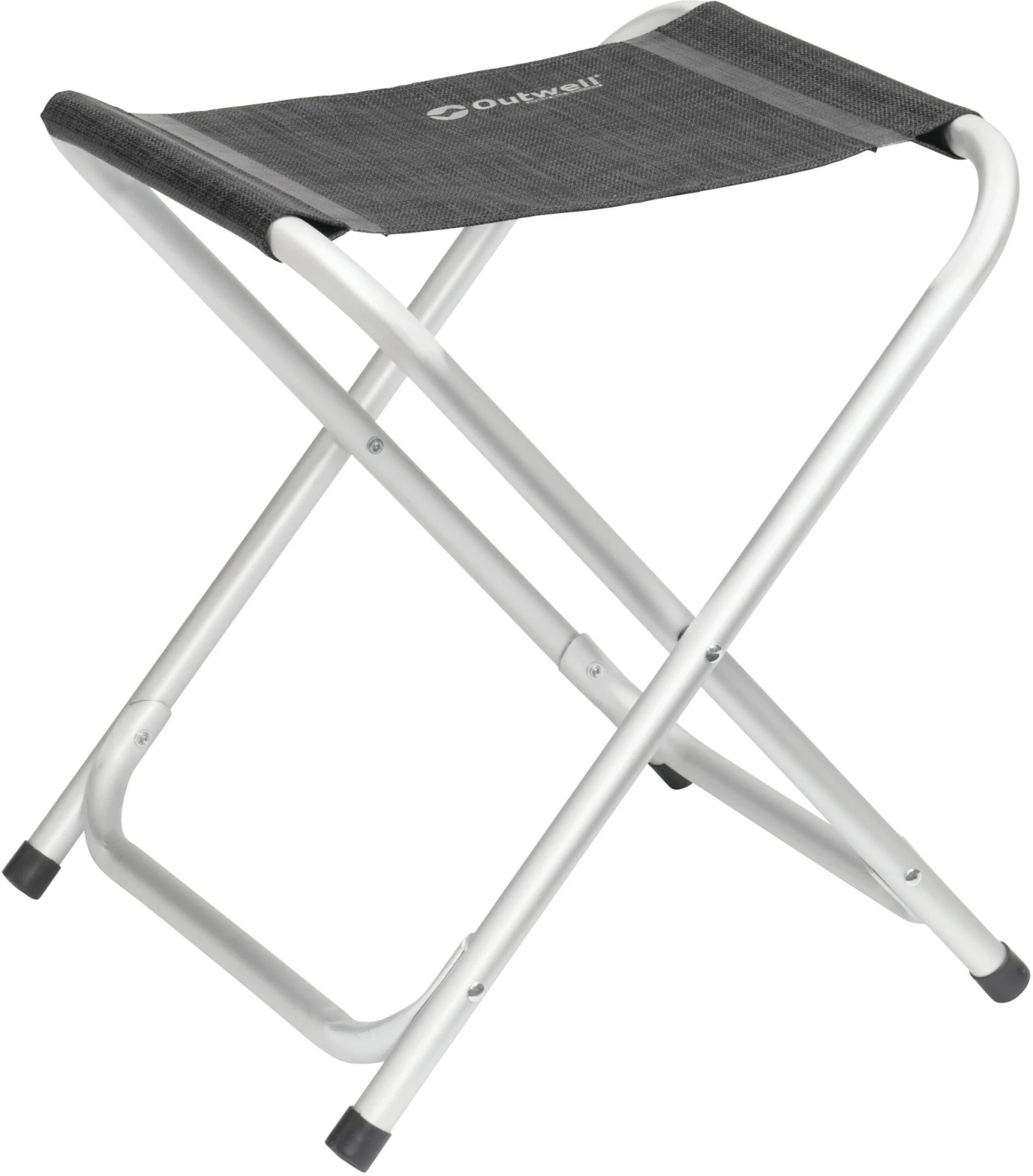 Outwell Yukon Chair, Zwart/grijs 3 Outwell Yukon Chair, Zwart/grijs